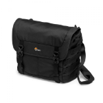 Lowepro MG 160 AW II Messenger case Black