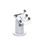 Ergonomic Solutions SpacePole Payment SpacePole Stack with MultiGrip plate for PAX A920