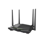Tenda ( V15 ) AX1500 Dual-band Wi-Fi Gigabit VDSL/ADSL Modem Router