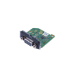 HP VGA v3 Flex IO interface cards/adapter