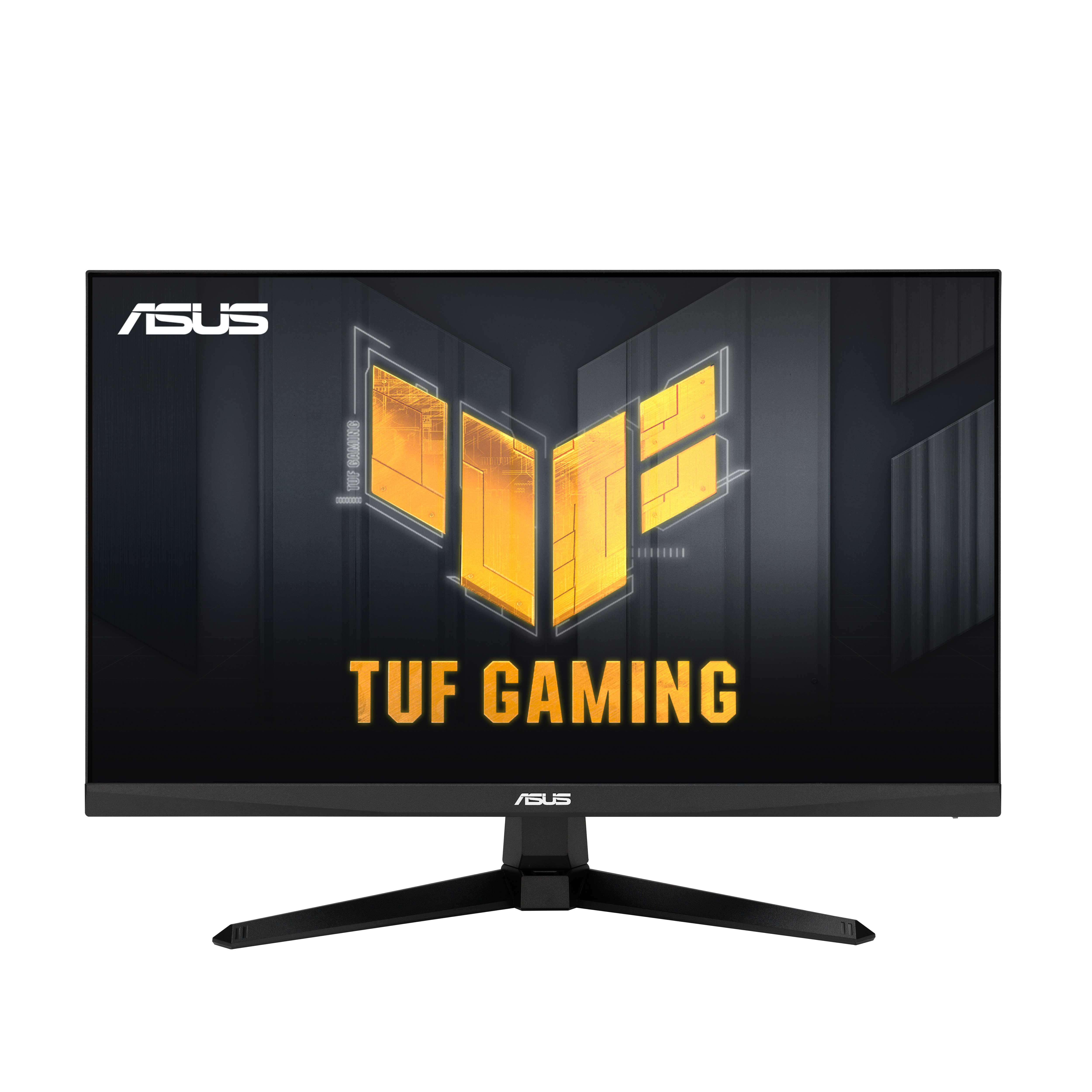 Image of ASUS TUF Gaming VG246H1A computer monitor 60.5 cm (23.8") 1920 x...