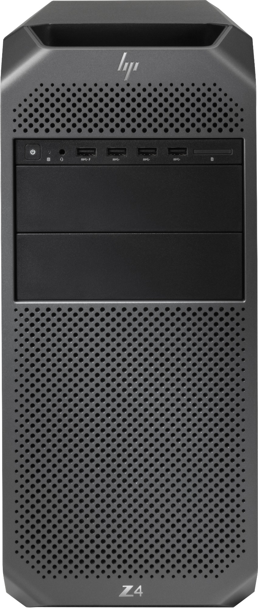 HP Z4 G4 W-2223 32GB 1TB 32F03US#ABA Workstation
