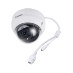 VIVOTEK FD9369 security camera IP security camera Indoor & outdoor Dome 1920 x 1080 pixels Ceiling