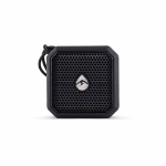 ECOXGEAR EcoPebble Lite Mono portable speaker Black 3 W