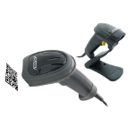ARTDEV EU Product - ARTD AS1320UB - Barcodescanner 2D USB AS-1320
