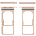 Samsung A536 A53 5G SIM tray Peach