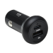 Tripp Lite U280-C02-24W-1B mobile device charger Universal Black Cigar lighter Fast charging Auto