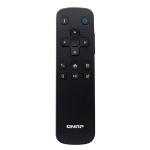 QNAP RM-IR003 remote control IR Wireless Press buttons
