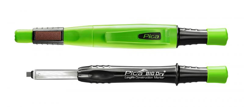 Image of Pica-Marker Pica BIG Dry marker 1 pc(s) Black