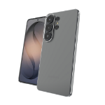 ZAGG Clear Protect Case For Galaxy S26 Ultra