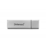 Intenso Ultra Line USB flash drive 512 GB USB Type-A 3.2 Gen 1 (3.1 Gen 1) Silver