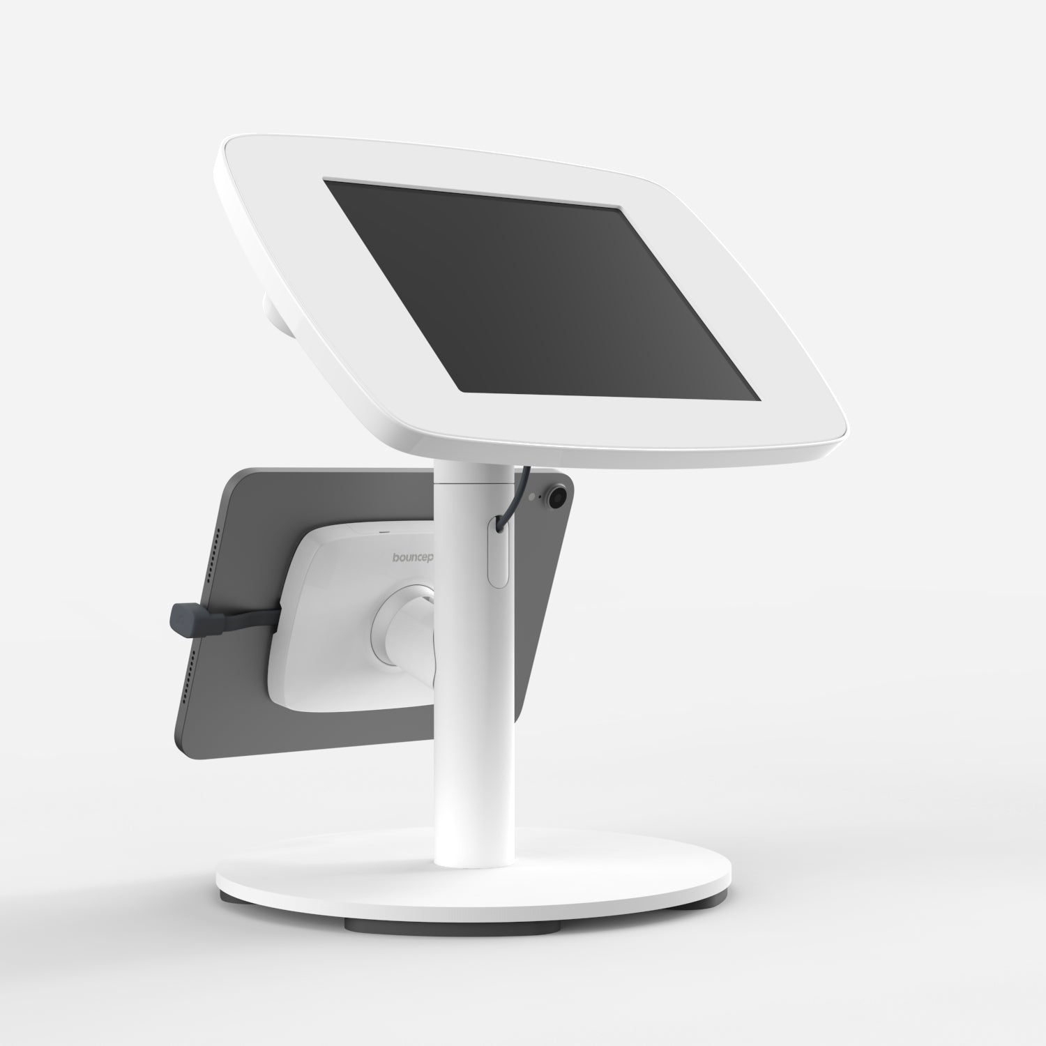 Bouncepad Original Twin + Counter Base | Apple iPad Mini 4 / 5 Gen 7.9