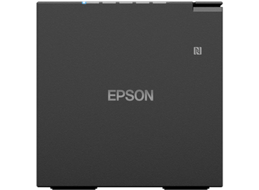 Epson Black Tm-M30iii (152): Wi-Fi + Bluetooth Model. Eu
