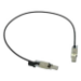 Cisco STACK-T3A-50CM= InfiniBand/fibre optic cable 0.5 m Black