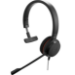 Jabra Evolve 20SE MS Mono Headset Head-band Black