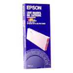 Epson Singlepack Light Magenta T411011 220 ml