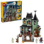LEGO Creator 31167 Nawiedzona Rezydenc
