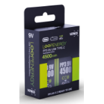 Verico LoopEnergy PP3 4500