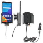 Brodit 521962 holder Active holder Mobile phone/Smartphone Black