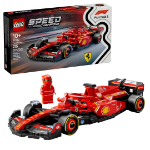 LEGO Speed Champions 77242 Bolid F1 Fe