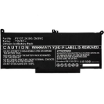 CoreParts MBXDE-BA0177 laptop spare part Battery