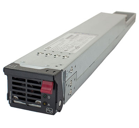 HP 733830-001 power supply unit 2650 W Black, Grey