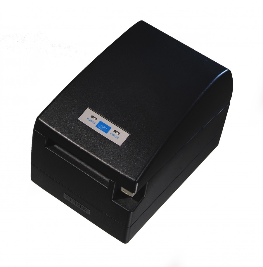 Citizen CT-S2000/L Thermal POS printer Wired