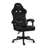 Huzaro FORCE 4.4 CARBON PC gaming chair Bucket (cradle) seat Black, Carbon