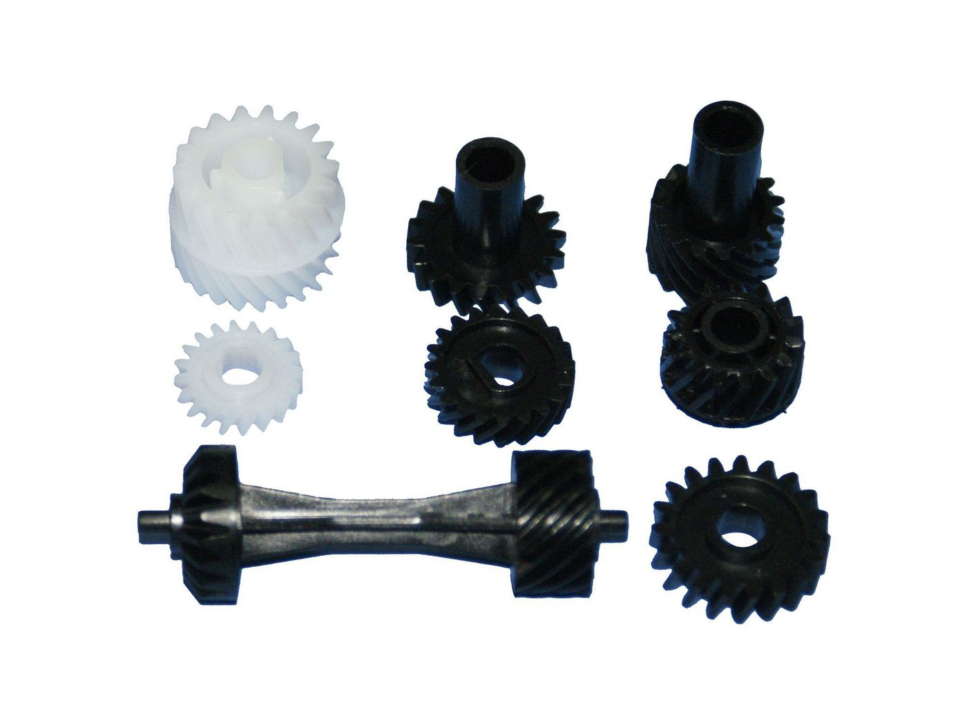 Image of CoreParts MSP7333 printer/scanner spare part Gear kit 1 pc(s)