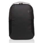 Alienware AW423P 17 notebook case 43.2 cm (17") Backpack Black