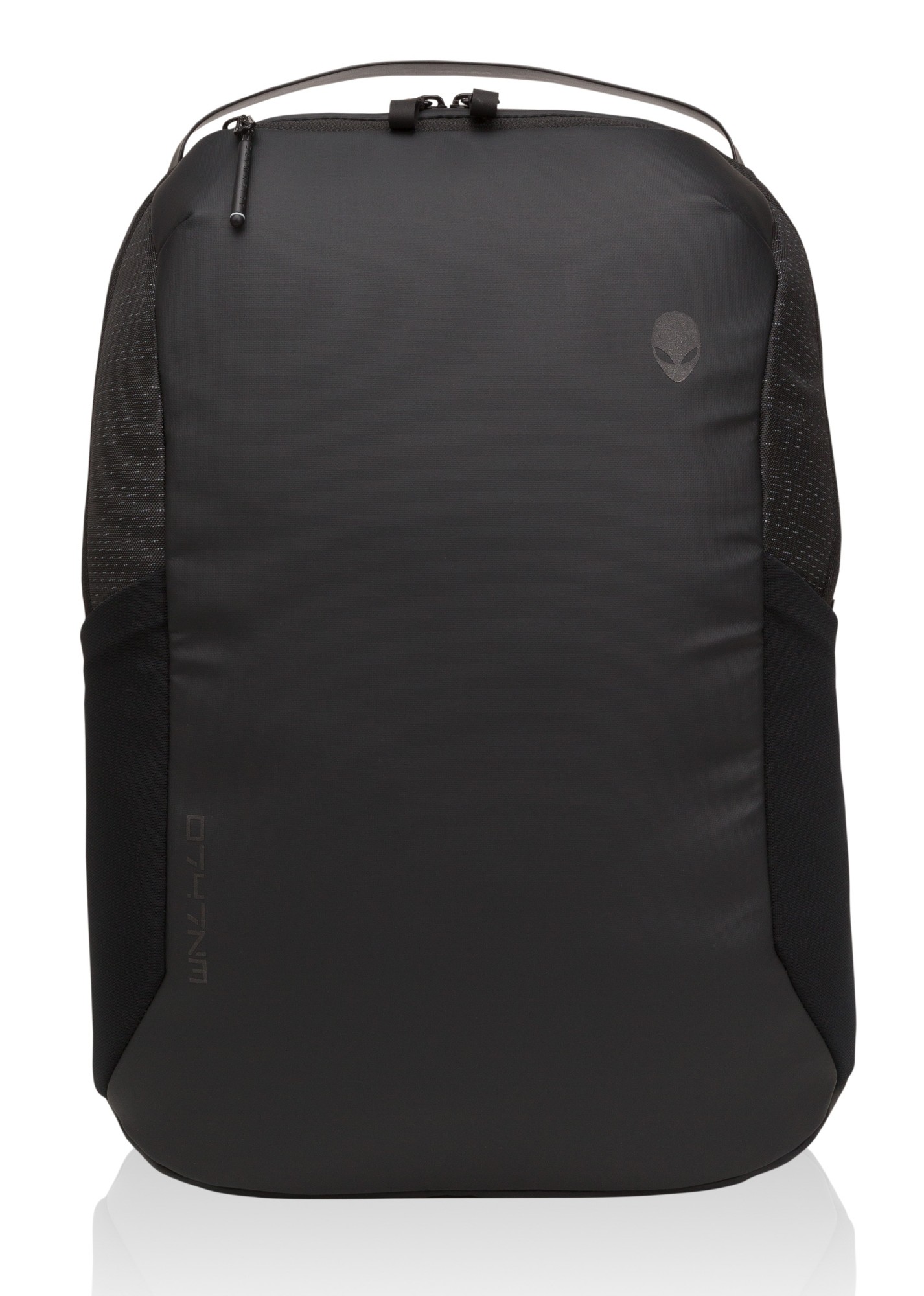 Alienware AW423P 17 backpack Casual backpack Black Ethylene-vinyl acetate (EVA) foam