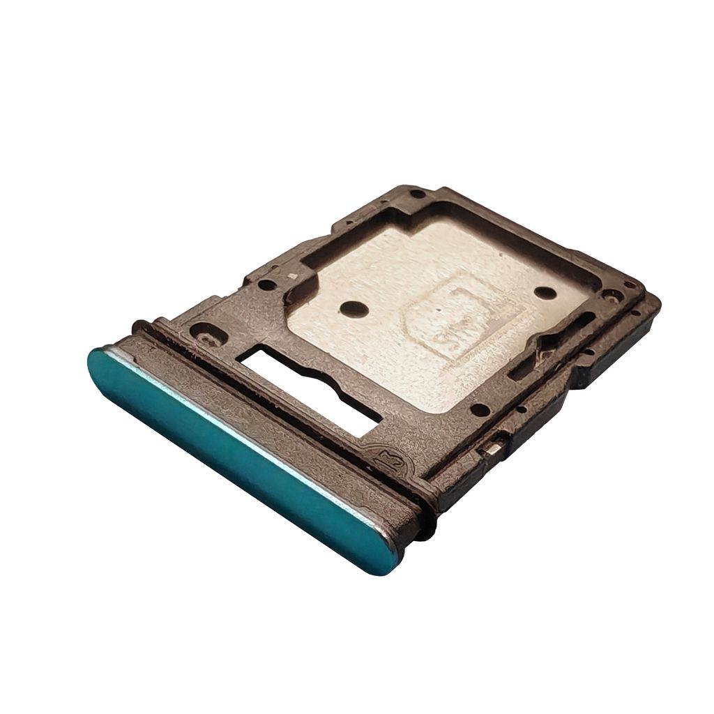 EU Product - Edge 60 Fusion SIM Card Holder - Amazonite thumbnail