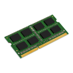 8Gb Kingston Technology ValueRAM KVR16LS11/ 8Gb memory module