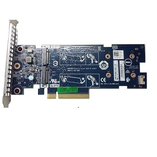 Image of DELL 403-BBVQ RAID controller PCI Express