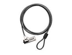 Targus Defcon Security Cable for Carry Case