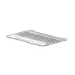 HP L52023-051 notebook spare part Keyboard