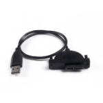 CoreParts MSUSBODD interface cards/adapter