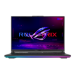 ASUS ROG Strix SCAR 18 G834JYR-R6019W/R Intel® Core™ i9 i9-14900HX Laptop 45.7 cm (18") WQXGA 32 GB DDR5-SDRAM 2 TB SSD NVIDIA GeForce RTX 4090 Wi-Fi 6E (802.11ax) Windows 11 Home Black