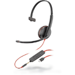 Poly re C3215 Headset Head-band