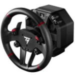 Thrustmaster T598X Black USB Steering wheel + Pedals Analogue / Digital PC, Xbox