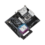 Asrock Z590 Pro4 Intel Z590 LGA 1200 (Socket H5) ATX