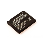 CoreParts MBXLG-BA0014 mobile phone spare part Battery Black