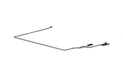 HP 821192-001 notebook spare part Cable