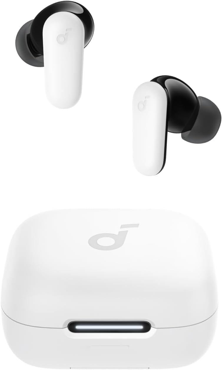 SOUNDCORE R50I NC WHITE thumbnail