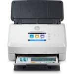 HP ScanJet Enterprise Flow N7000 snw1 Sheet-fed scanner 600 x 600 DPI A4 White
