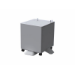 Ricoh IM C401F Tall Cabinet Type A14 52940