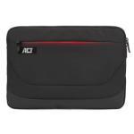 ACT Suburb Laptop Sleeve 14,1", gemaakt van gerecyclede plastic flessen