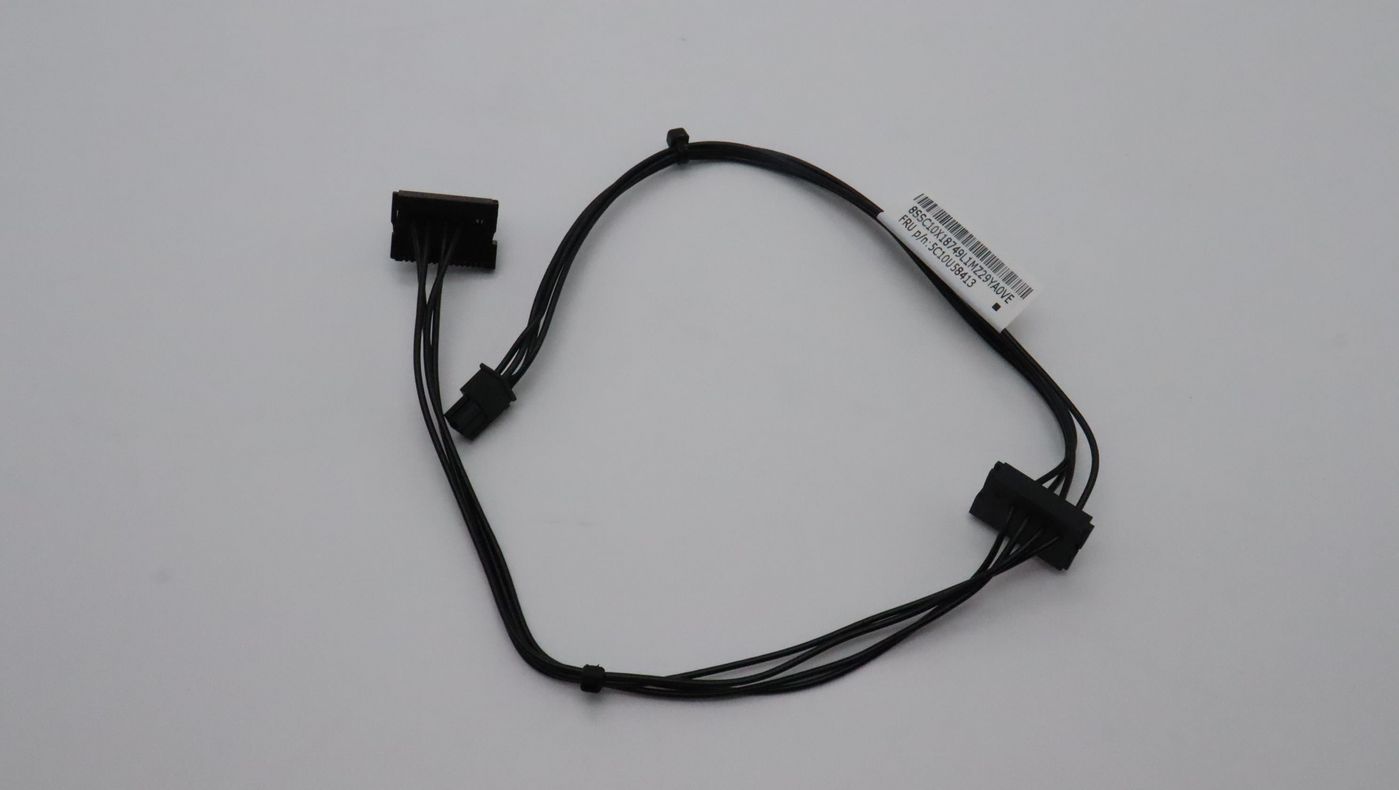 Lenovo CLE FruS