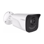 Strong BULLET-DL4AP-5MP-UK 5MP Super HD Bullet IP Camera with AI and Audio