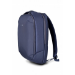 Urban Factory Workee 13/14” backpack Casual backpack Navy Nylon